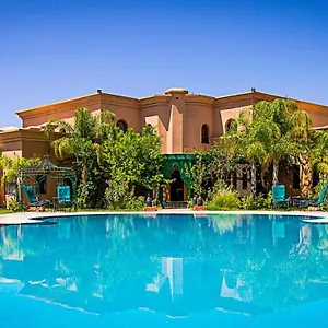 Palmeras **** Douar Caïd Layadi