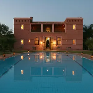 Terra Mia Marrakech **** Ouled Jelal