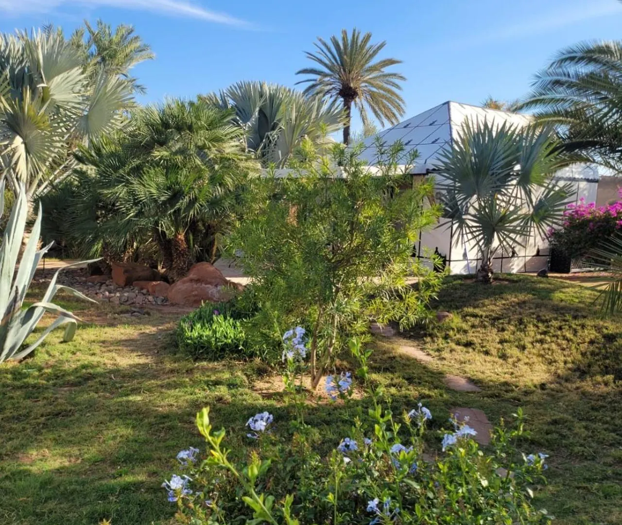 Eden Lodges Douar Caïd Layadi Marokko